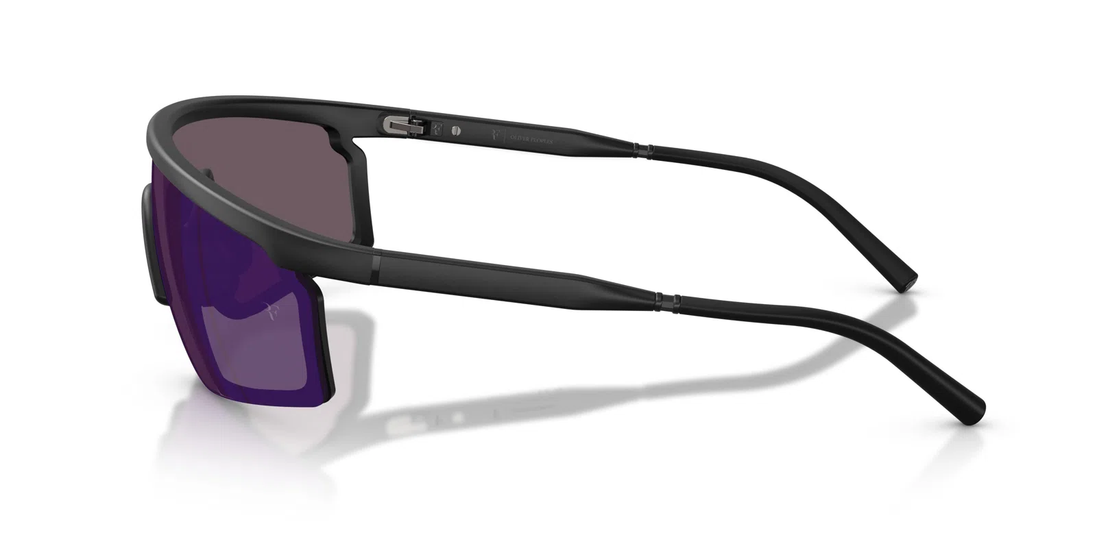 Oliver Peoples R-20 5623S Sunglasses - view 2